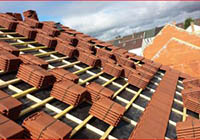 Rénover sa toiture à Fraisnes-en-Saintois